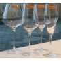 Бокал Whitewine glass Nachtmann серії ViNova 98074 (380 мл)