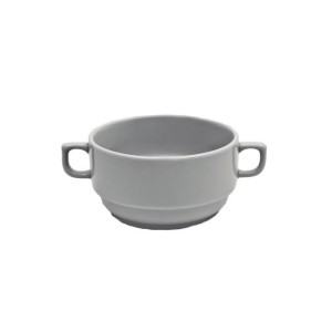 Бульйонниця фарфорова Alt Porcelain F0671-4