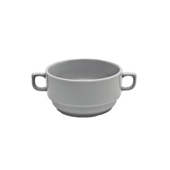Бульйонниця фарфорова Alt Porcelain F0671-4