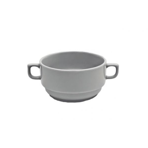 Бульонница фарфоровая Alt Porcelain F0671-4