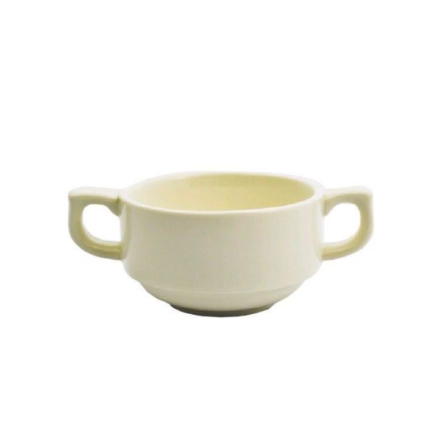 Бульйонниця з кістяного фарфору YF111 Alt Porcelain