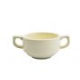Бульйонниця з кістяного фарфору YF111 Alt Porcelain