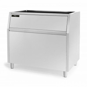Бункер для зберігання льоду Apach BIN350-AG/AS/AC/ASC.B, місткість 350 кг
