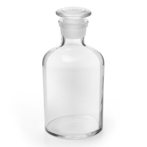 Бутилка з кришкою Libbey серія LAB range 900095 (250 мл)