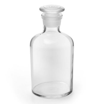 Бутилка з кришкою Libbey серія LAB range 900095 (250 мл)