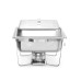 Мармит HENDI Kitchen Line GN 1/1 на 9 л, арт. 475904