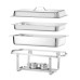 Мармит HENDI Kitchen Line GN 1/1 на 9 л, арт. 475904