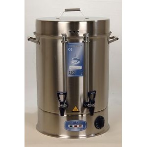 Чаєроздавач Piramit P-1250, об'єм 23 л