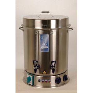 Чаєроздавач Piramit P-1350, 40 л