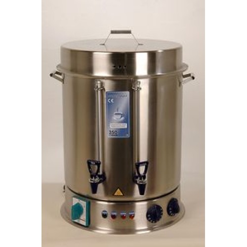 Чаєроздавач Piramit P-1350, 40 л