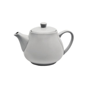 Чайник білий Alt Porcelain F0947