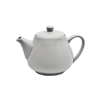 Чайник білий Alt Porcelain F0947