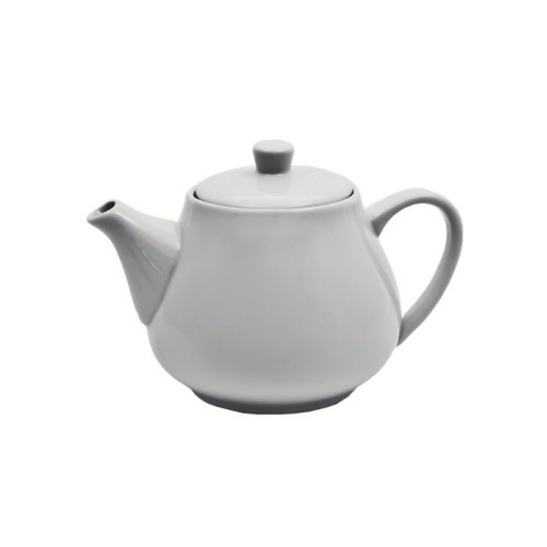 Чайник білий Alt Porcelain F0947