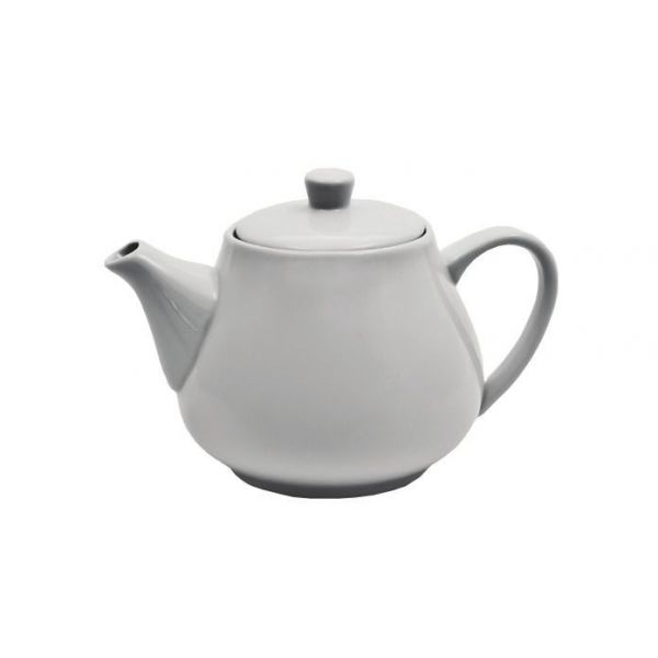 Чайник белый Alt Porcelain F0947