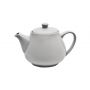 Чайник белый Alt Porcelain F0947