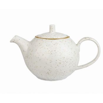 Чайник Churchill серія Stonecast White Speckle SWHSSB151 (426 мл)