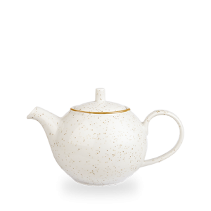 Чайник Churchill Stonecast Barley White SWHSSB151, 15 oz