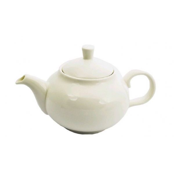 Чайник из костяного фарфора H0033 Alt Porcelain