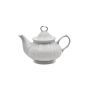 Чайник заварювальний в стилі прованс F2390 Alt Porcelain серія Flora