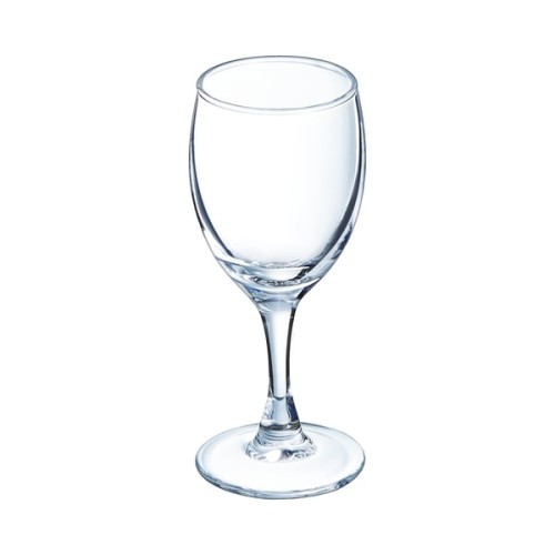 Arcoroc Elegance 37264 Stemmed Glass, 60 ml