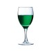 Arcoroc Elegance 37264 Stemmed Glass, 60 ml
