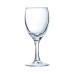Arcoroc Elegance 37264 Stemmed Glass, 60 ml