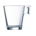 Чашка Arcoroc Aroma C1511, 220 мл