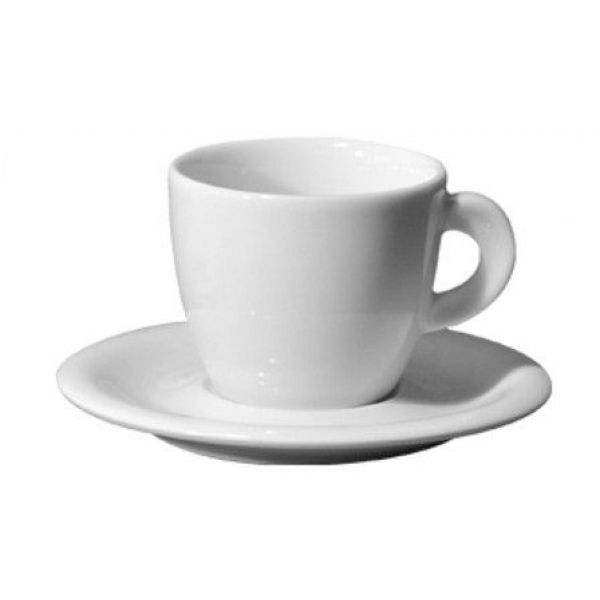 Чашка cappuccino Ancap серія Bari (140 мл) 33548