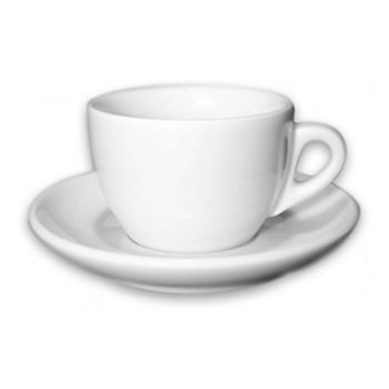 Чашка cappuccino large Ancap серія Verona 32850 (260 мл)