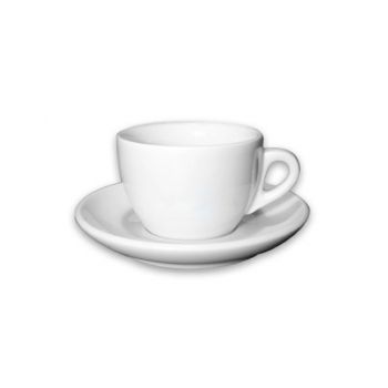 Чашка cappuccino-te Ancap серія Verona 18473 (180 мл)