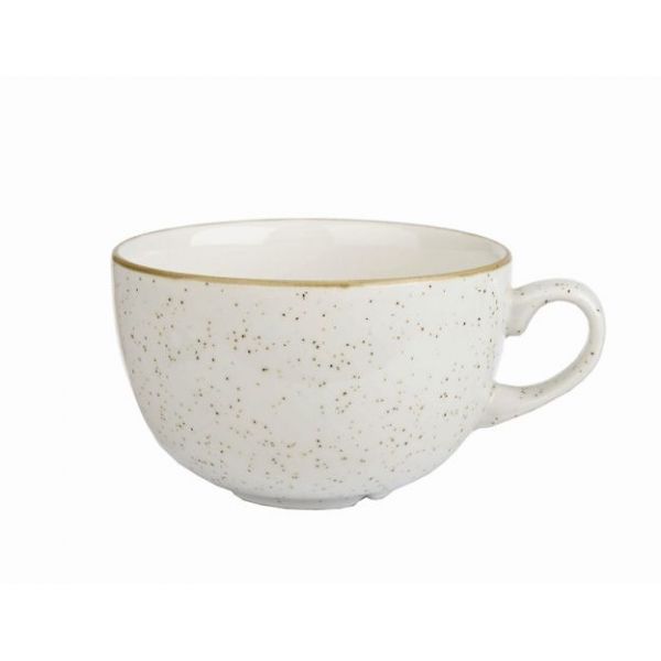 Чашка Churchill серія Stonecast White Speckle SWHSCB201 (220 мл)