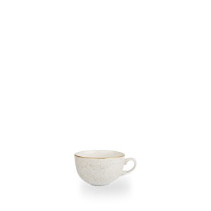 Churchill Stonecast Barley White Cup SWHSCB201, 227 ml