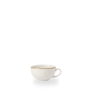 Churchill Stonecast Barley White Cup SWHSCB281, 340 ml