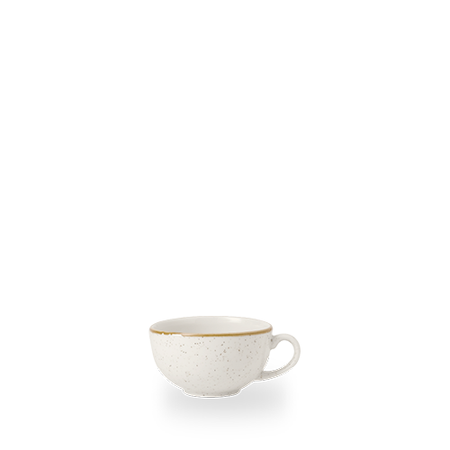 Churchill Stonecast Barley White Cup SWHSCB281, 340 ml