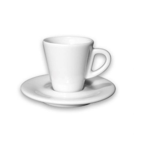 Чашка espresso Ancap серія Favorita 30066 (70 мл)