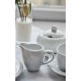 Чашка фарфорова 1В1 з блюдцем F1296 + F1297 Alt Porcelain серія Laura