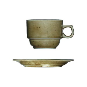Чашка кавова G.Benedikt Country Range TRY0211, 110 мл