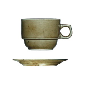 Кавова чашка G.Benedikt Country Range TRY0219, 190 мл