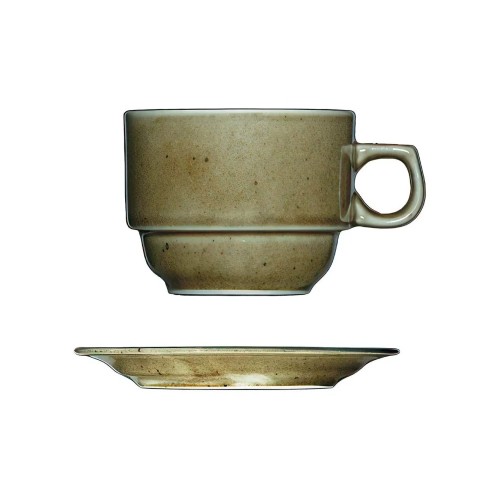 Кавова чашка G.Benedikt Country Range TRY0219, 190 мл