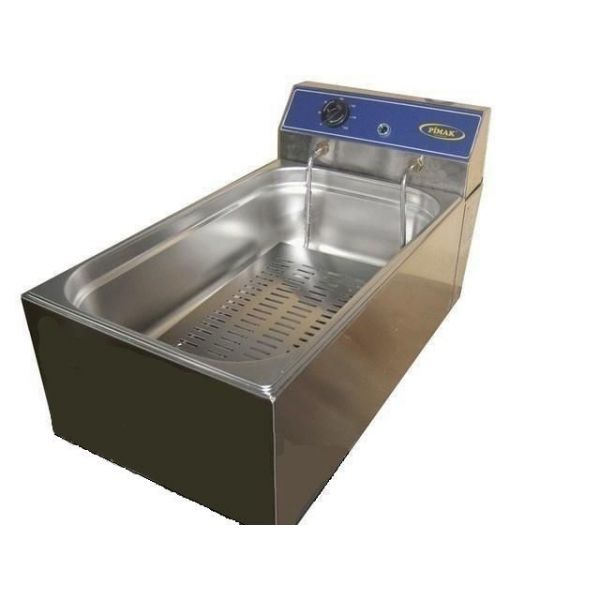 Чебуречниця Pimak M063