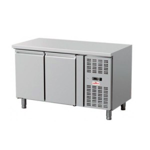 Стіл морозильний Frosty GN 2100BT, 2 двері