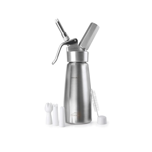Сифон для вершків Lacor 68404 Mix, 0,5 л