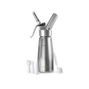 Сифон для вершків Lacor 68405 Mix, 1 л