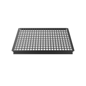 Деко-решітка для грилю Unox TG885, GN 1/1