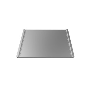 Деко Unox TG305, формат 460×330 мм, висота бортів 11 мм