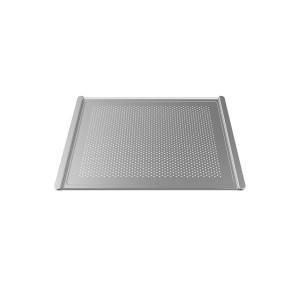 Деко перфороване Unox TG310, 460×330 мм