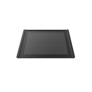 Деко перфороване з антипригарним покриттям Unox TG330, 460×330 мм