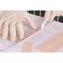 Декоратор зі змінними насадками Martellato 40-W052 (3 колеса)