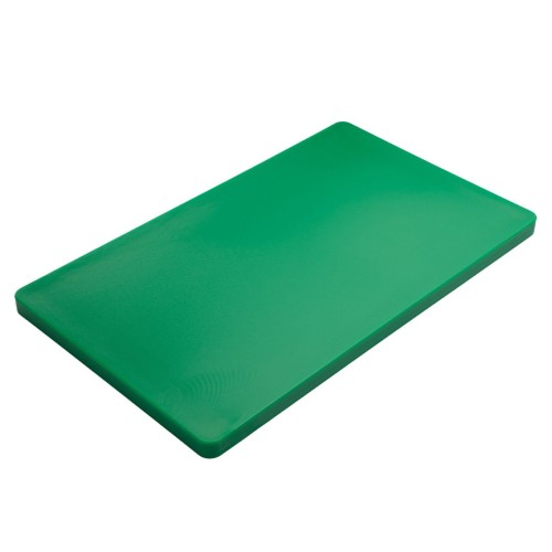Обробна дошка FoREST Basic Line зелена 500×300×20 мм 423520