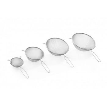 Друшляк з ручками Kitchen Line ø120x290 м Hendi (635001)